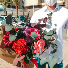 Cargar imagen en el visor de la galería, Ramo Glam Varios Tamaños