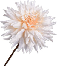 Cargar imagen en el visor de la galería, Dalia Crema Hiperrealista
