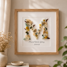 Cargar imagen en el visor de la galería, 🌸 Inicial Floral Personalizada
