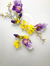 Cargar imagen en el visor de la galería, Iris Aritificial
