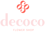 Decoco Flower Shop