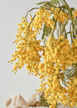 Cargar imagen en el visor de la galería, Rama de Mimosa Artificial
