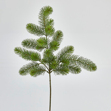 Cargar imagen en el visor de la galería, Rama Pino Hiperrealista
