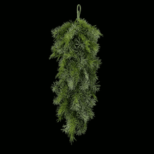 Cargar imagen en el visor de la galería, Guirnalda Cedro Hiperrealista
