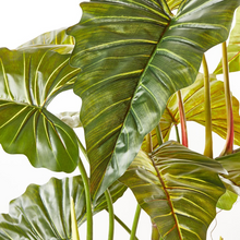Cargar imagen en el visor de la galería, Planta Alocasia gigante Artificial
