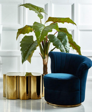 Cargar imagen en el visor de la galería, Planta Alocasia gigante Artificial
