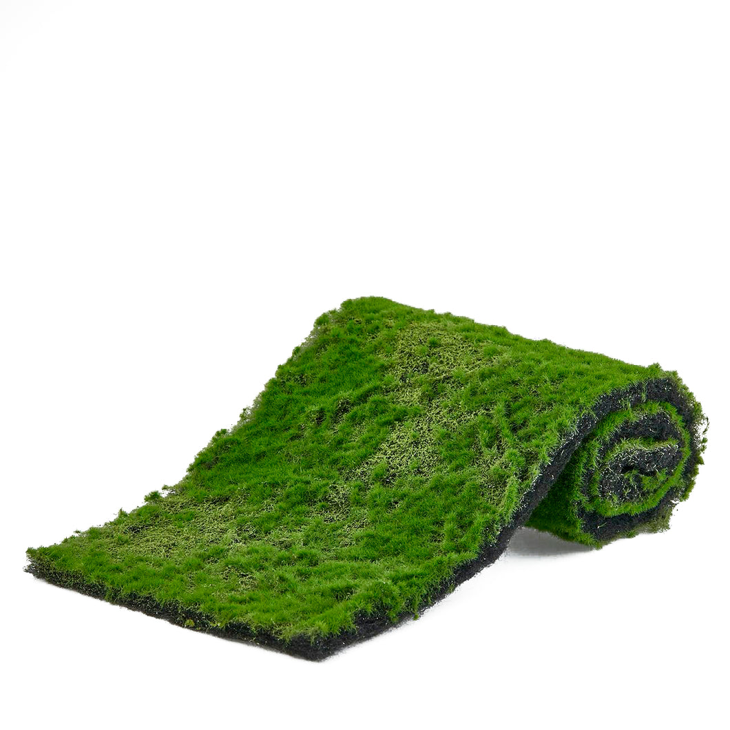 Plancha de Musgo Hiperrealista