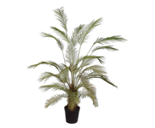 Cargar imagen en el visor de la galería, Árbol Palma Artificial
