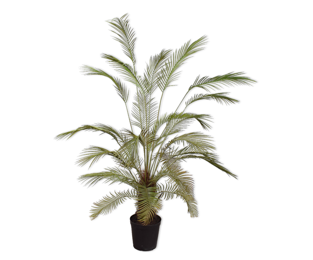 Árbol Palma Artificial