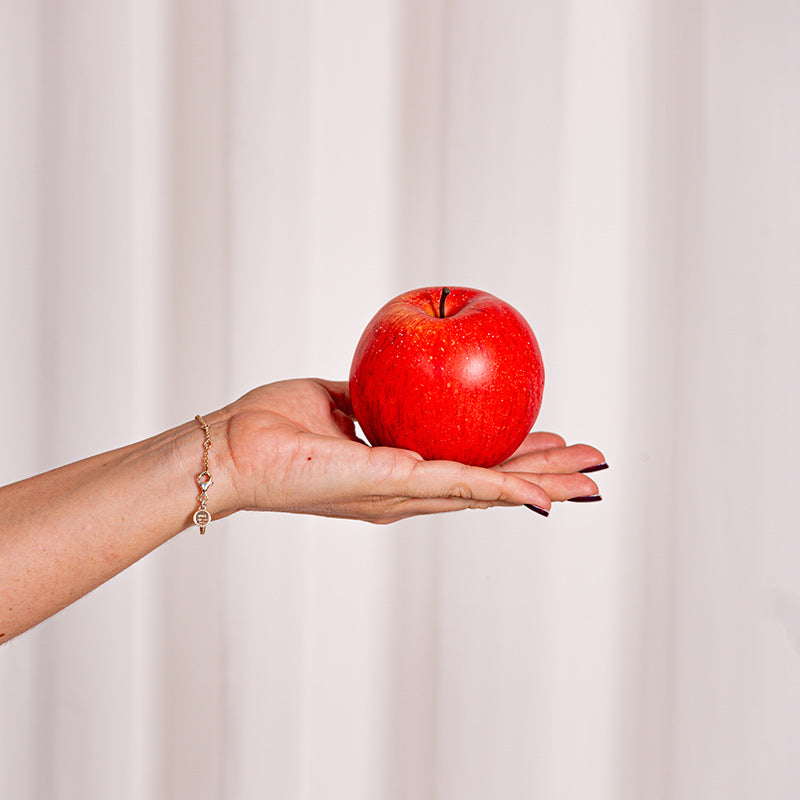 Manzana Roja