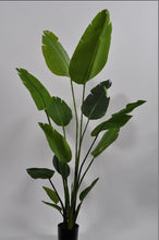 Cargar imagen en el visor de la galería, Planta Strelizia Artificial
