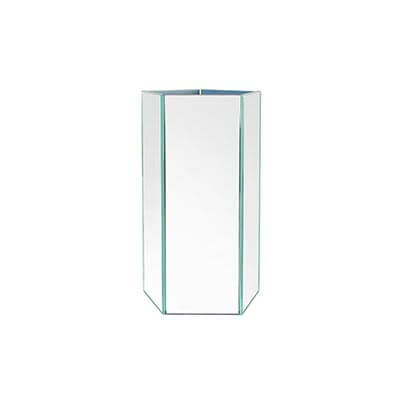 Jarrón Reflejos