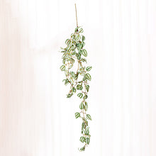 Cargar imagen en el visor de la galería, Tradescantia artificial colgante
