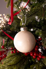 Cargar imagen en el visor de la galería, Web Decoco Producto Bola Navidad Champagne 01
