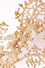 Cargar imagen en el visor de la galería, Web Decoco Producto Coral Pedrería Dorada Glitter 3
