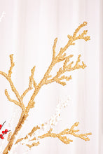 Cargar imagen en el visor de la galería, Web Decoco Producto Navidad Composición Blanca 13
