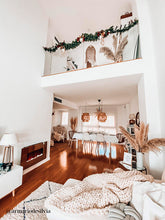 Cargar imagen en el visor de la galería, Web Instagram Decoco Cliente Navidad Armariodesilvia
